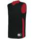 Alleson Youth Single-Ply Reversible Basketball Jersey